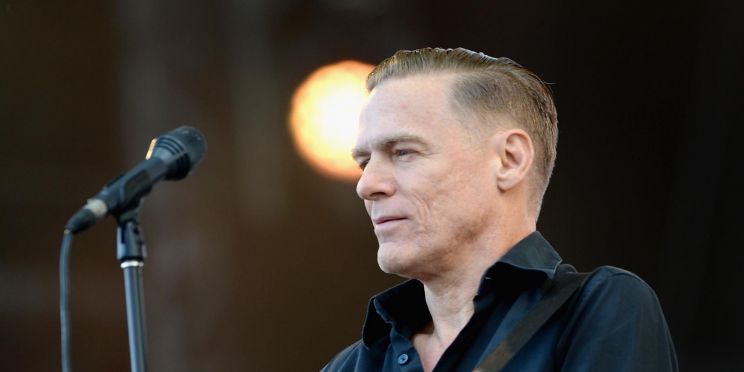 Bryan Adams