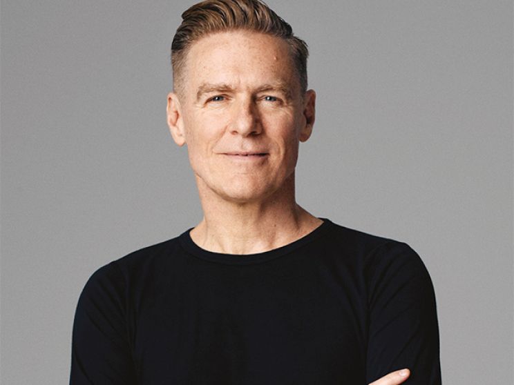 Bryan Adams