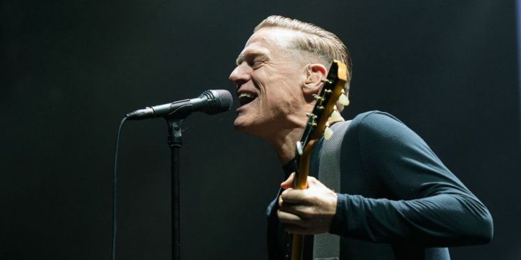 Bryan Adams