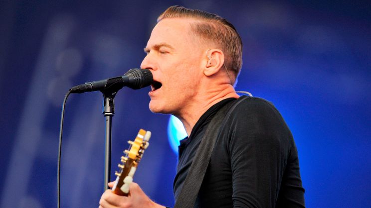 Bryan Adams