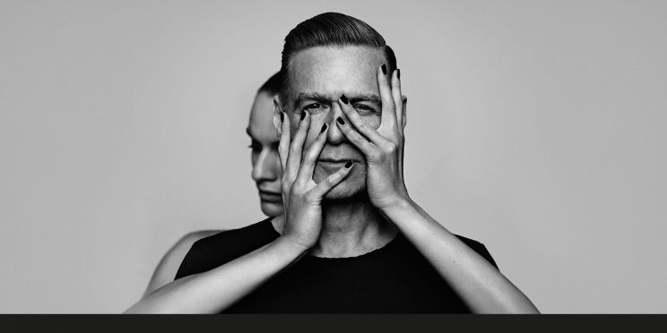 Bryan Adams