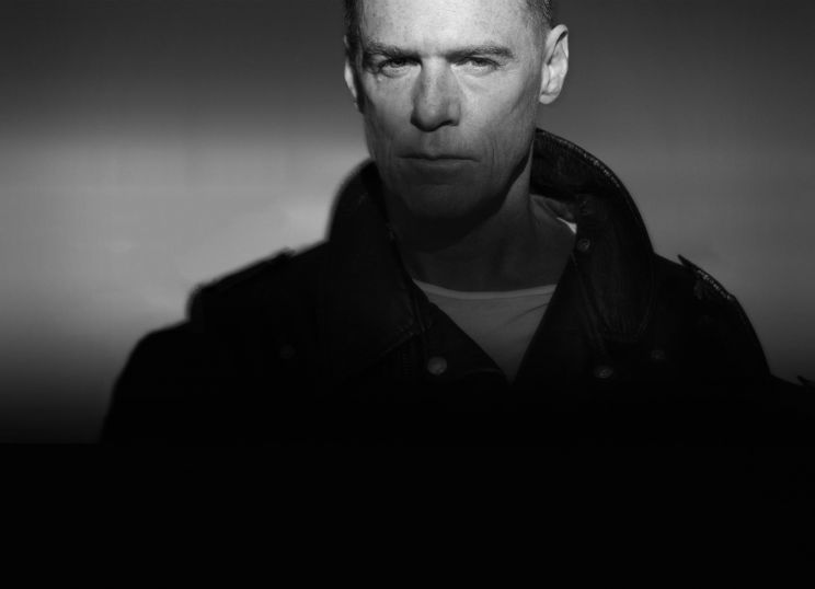 Bryan Adams