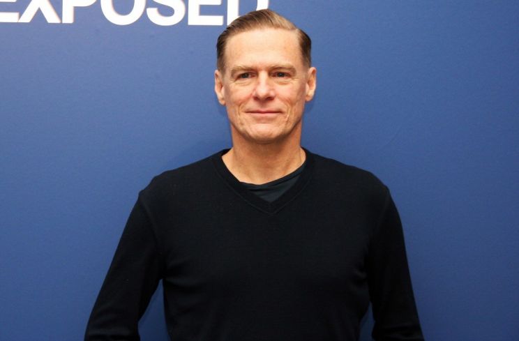Bryan Adams