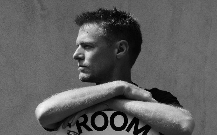 Bryan Adams