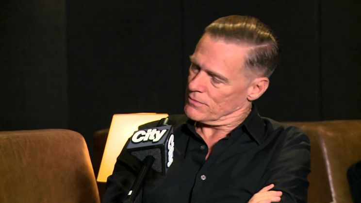 Bryan Adams