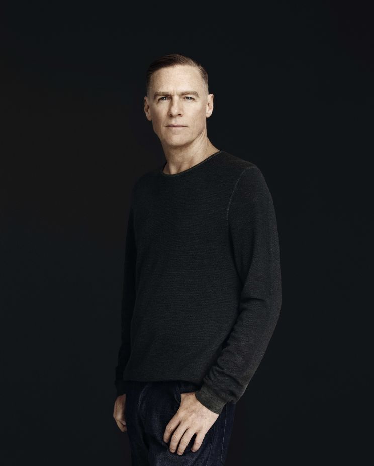 Bryan Adams