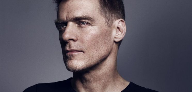 Bryan Adams