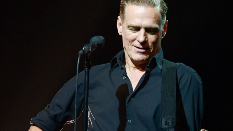 Bryan Adams