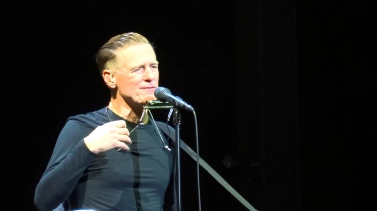 Bryan Adams