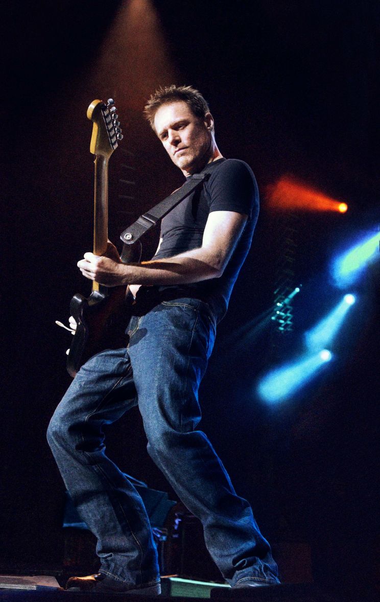 Bryan Adams