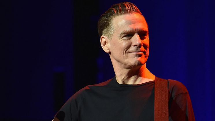 Bryan Adams
