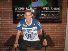 Bryan Anderson