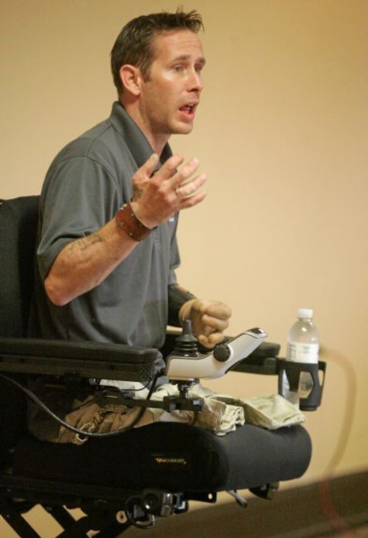 Bryan Anderson