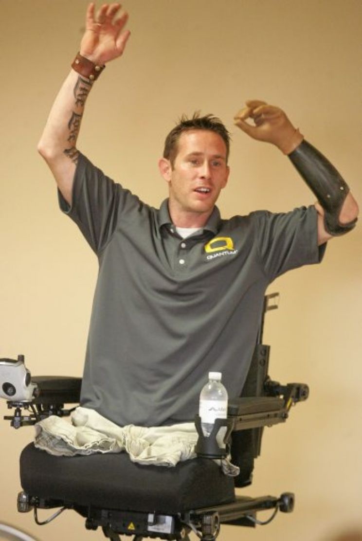 Bryan Anderson