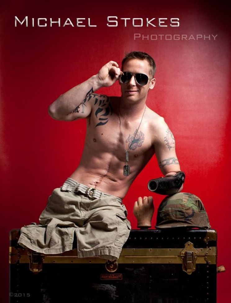 Bryan Anderson