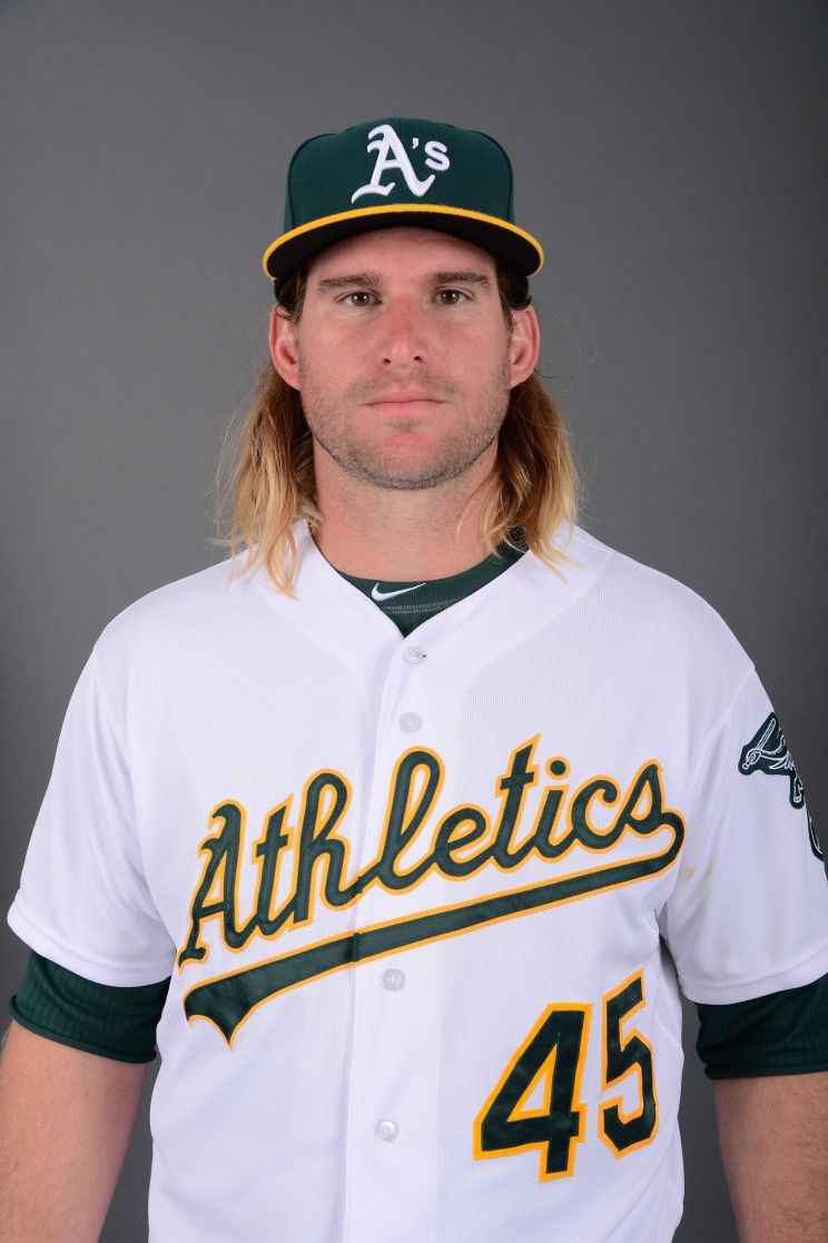 Bryan Anderson