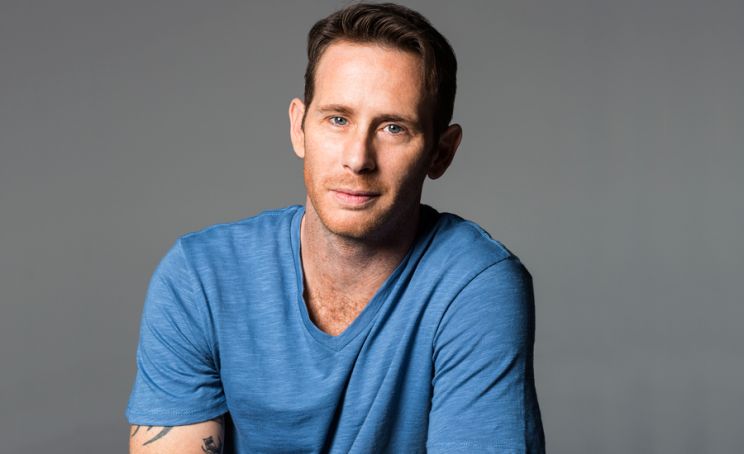 Bryan Anderson