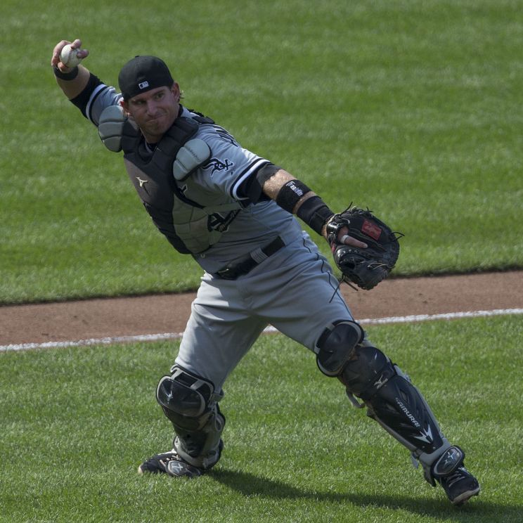 Bryan Anderson