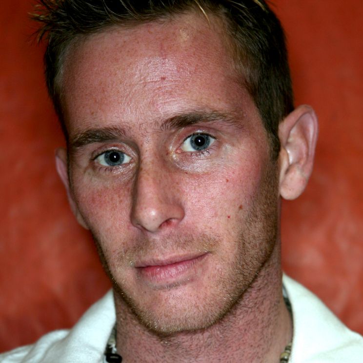 Bryan Anderson