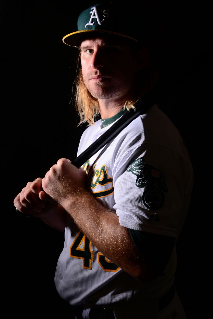 Bryan Anderson