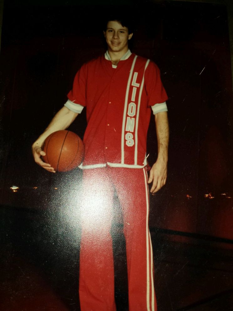 Bryan Anderson