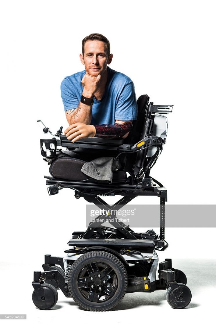 Bryan Anderson