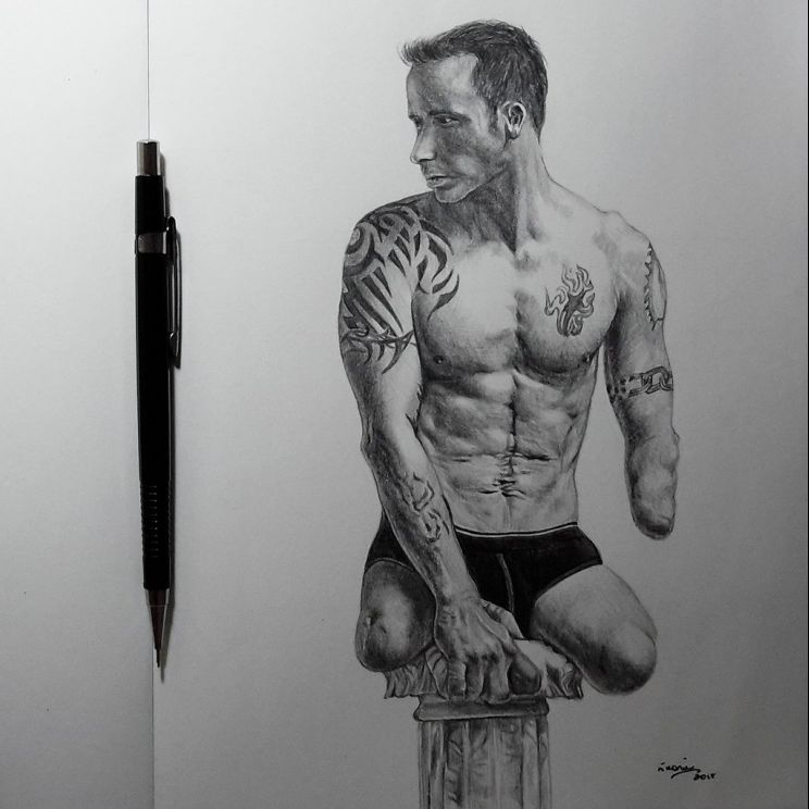 Bryan Anderson