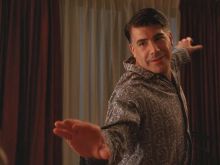 Bryan Batt