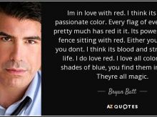 Bryan Batt