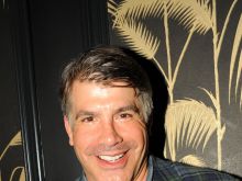 Bryan Batt