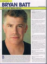 Bryan Batt