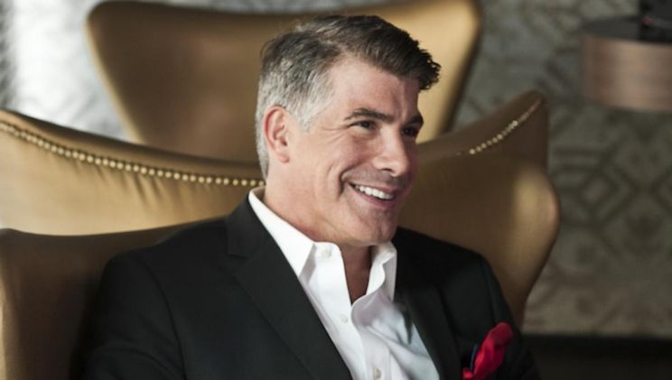 Bryan Batt