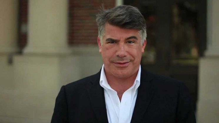 Bryan Batt