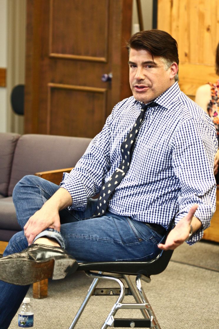 Bryan Batt