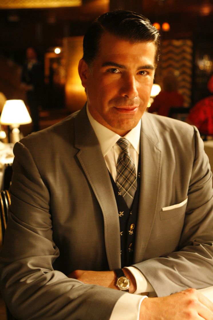 Bryan Batt