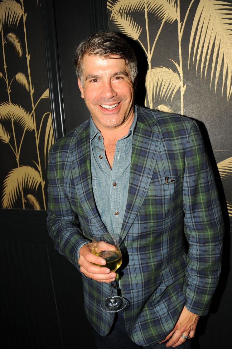 Bryan Batt