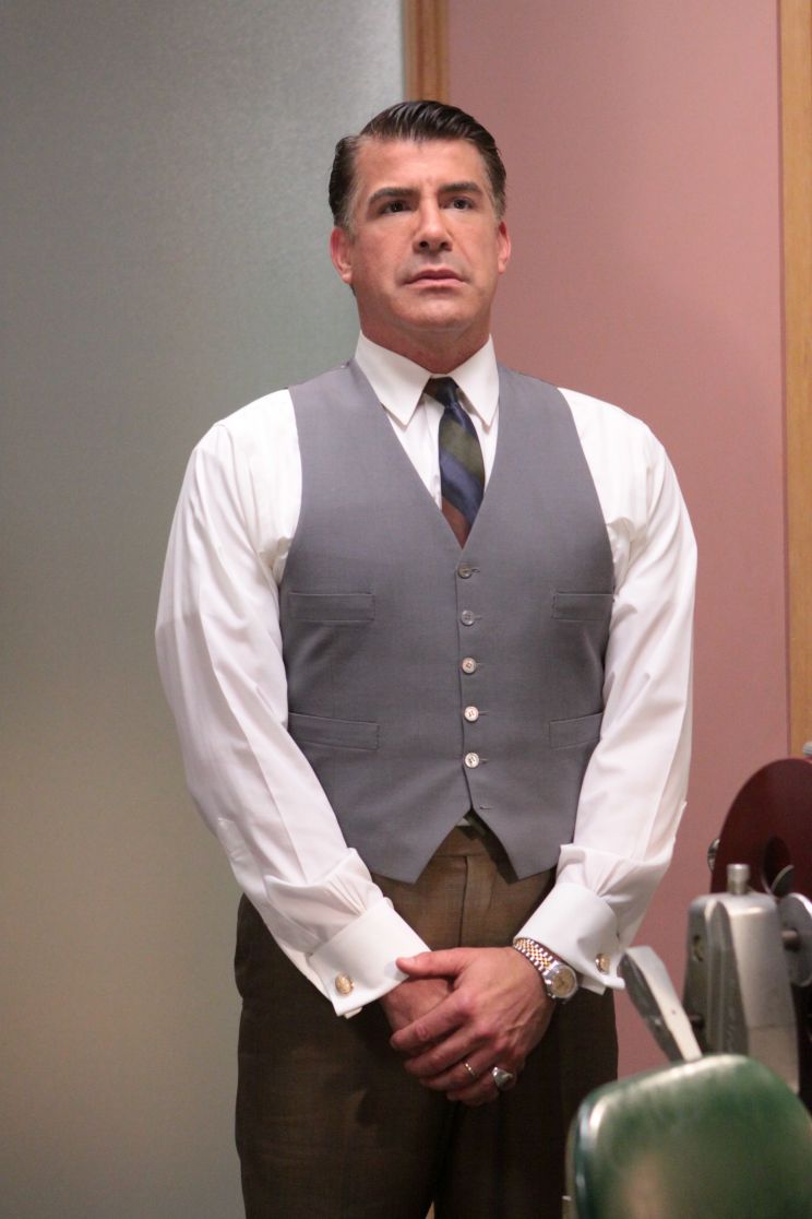 Bryan Batt