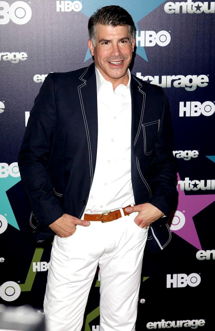 Bryan Batt