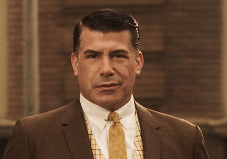 Bryan Batt