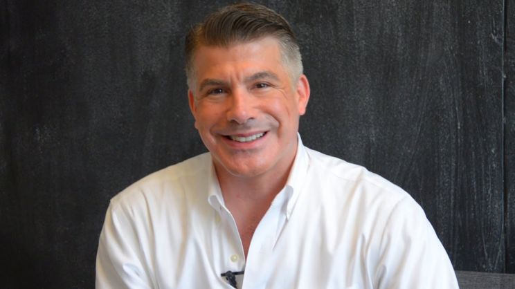 Bryan Batt