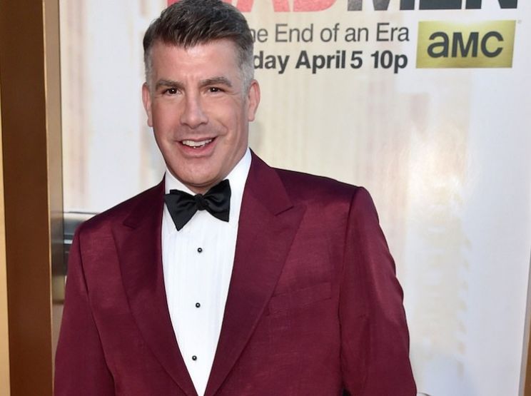 Bryan Batt