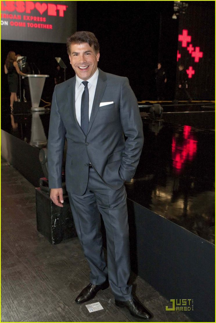 Bryan Batt