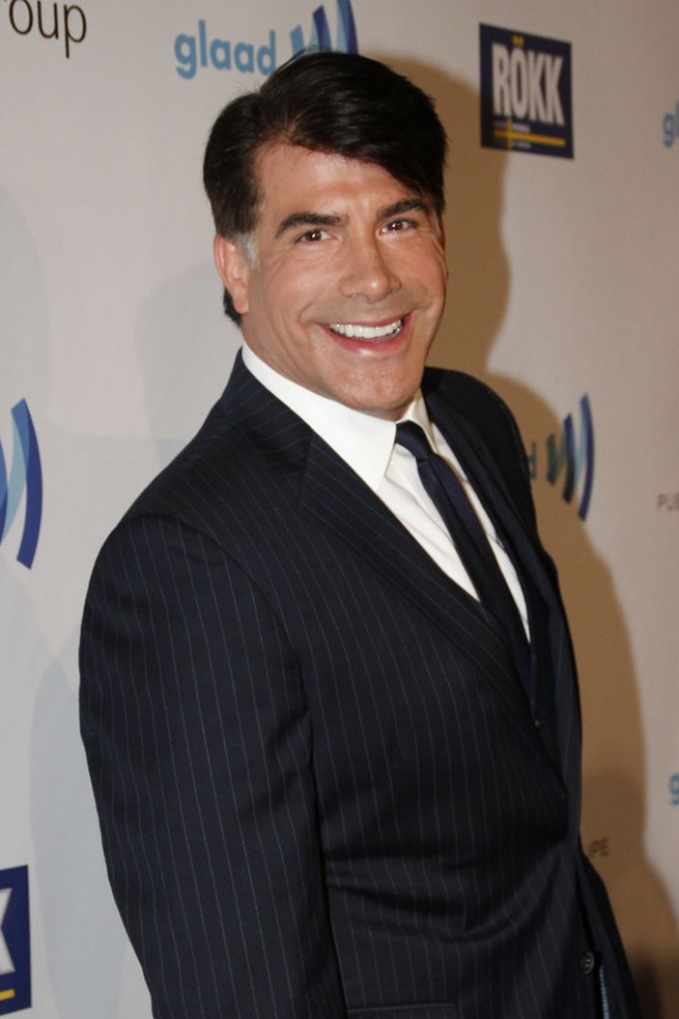 Bryan Batt