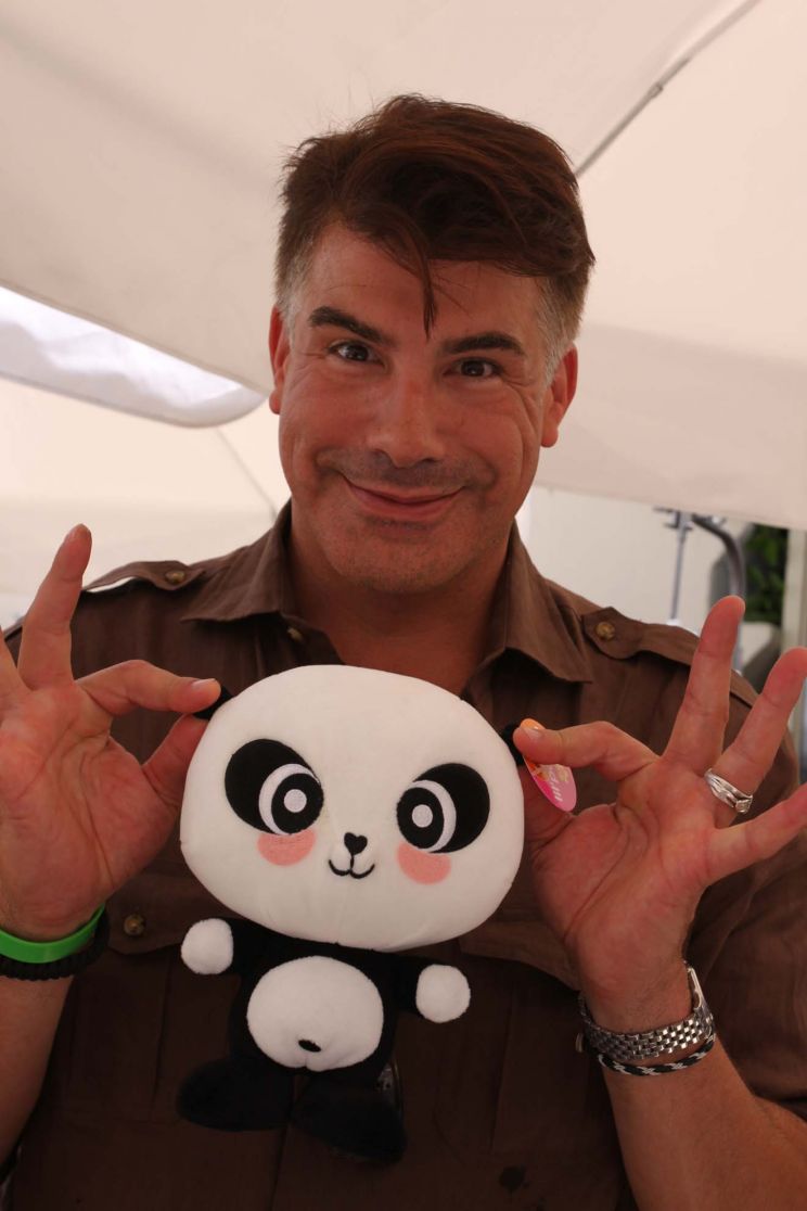 Bryan Batt