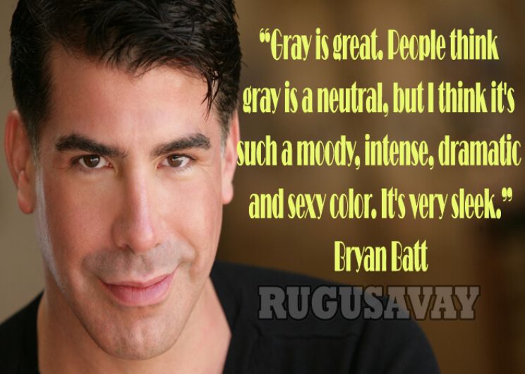 Bryan Batt