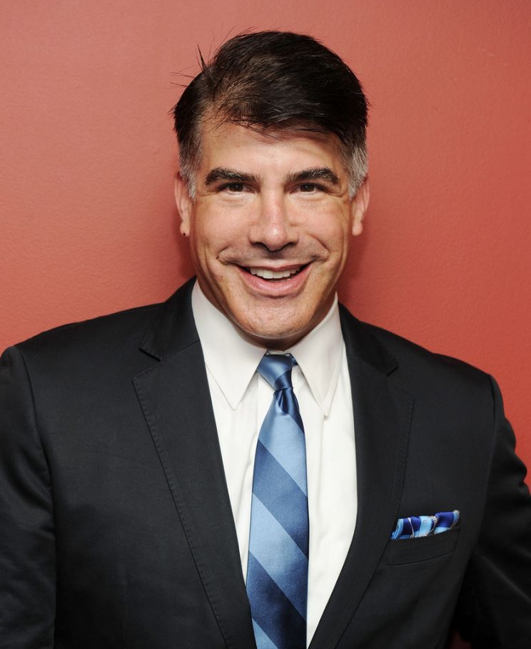 Bryan Batt