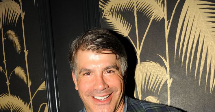 Bryan Batt