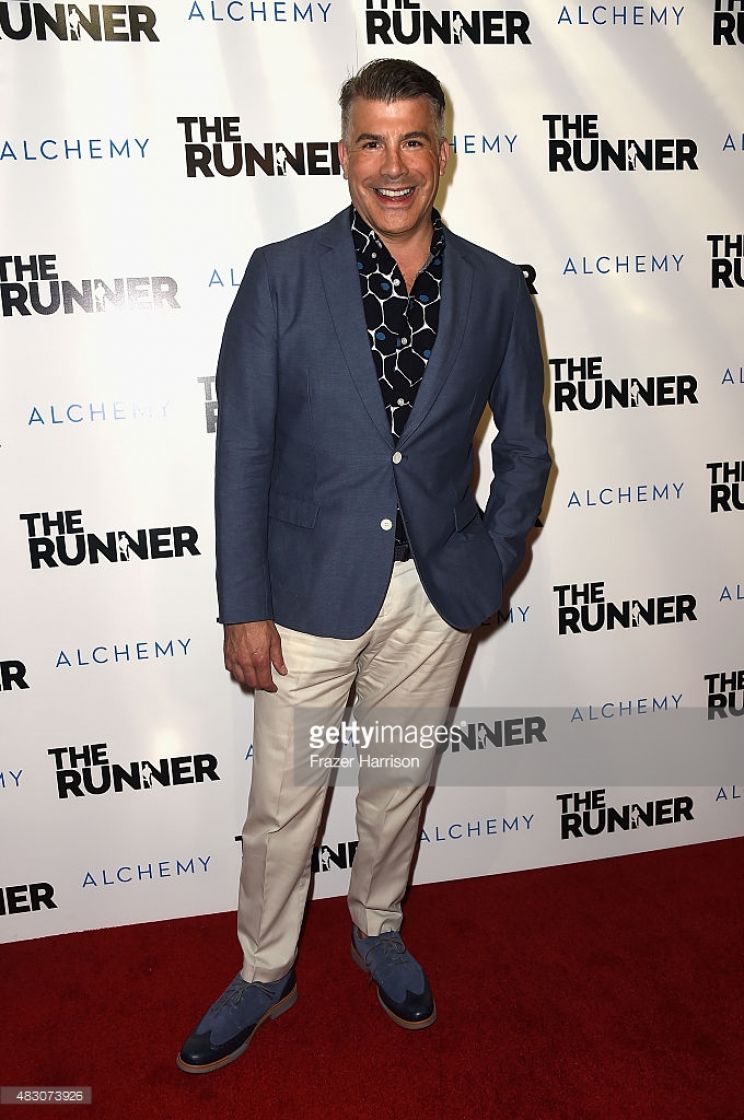 Bryan Batt