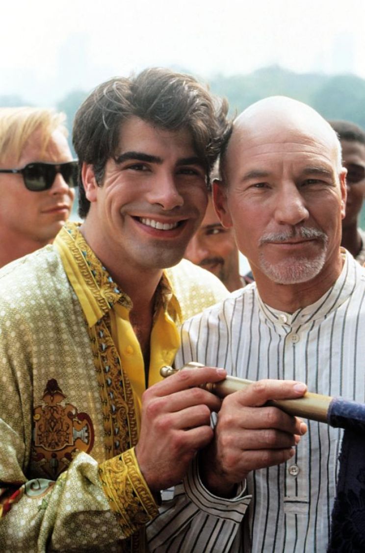 Bryan Batt