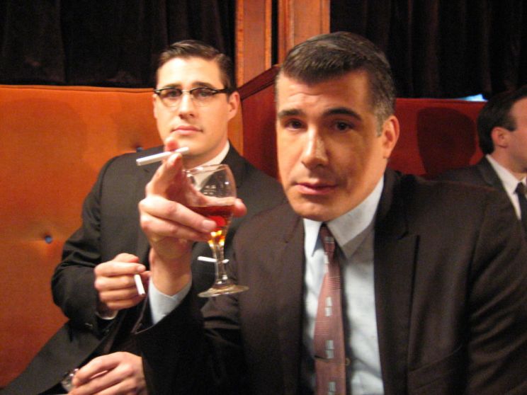 Bryan Batt